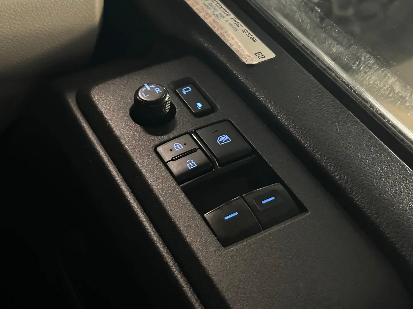 2019 Toyota Hiace Gallery Image 26