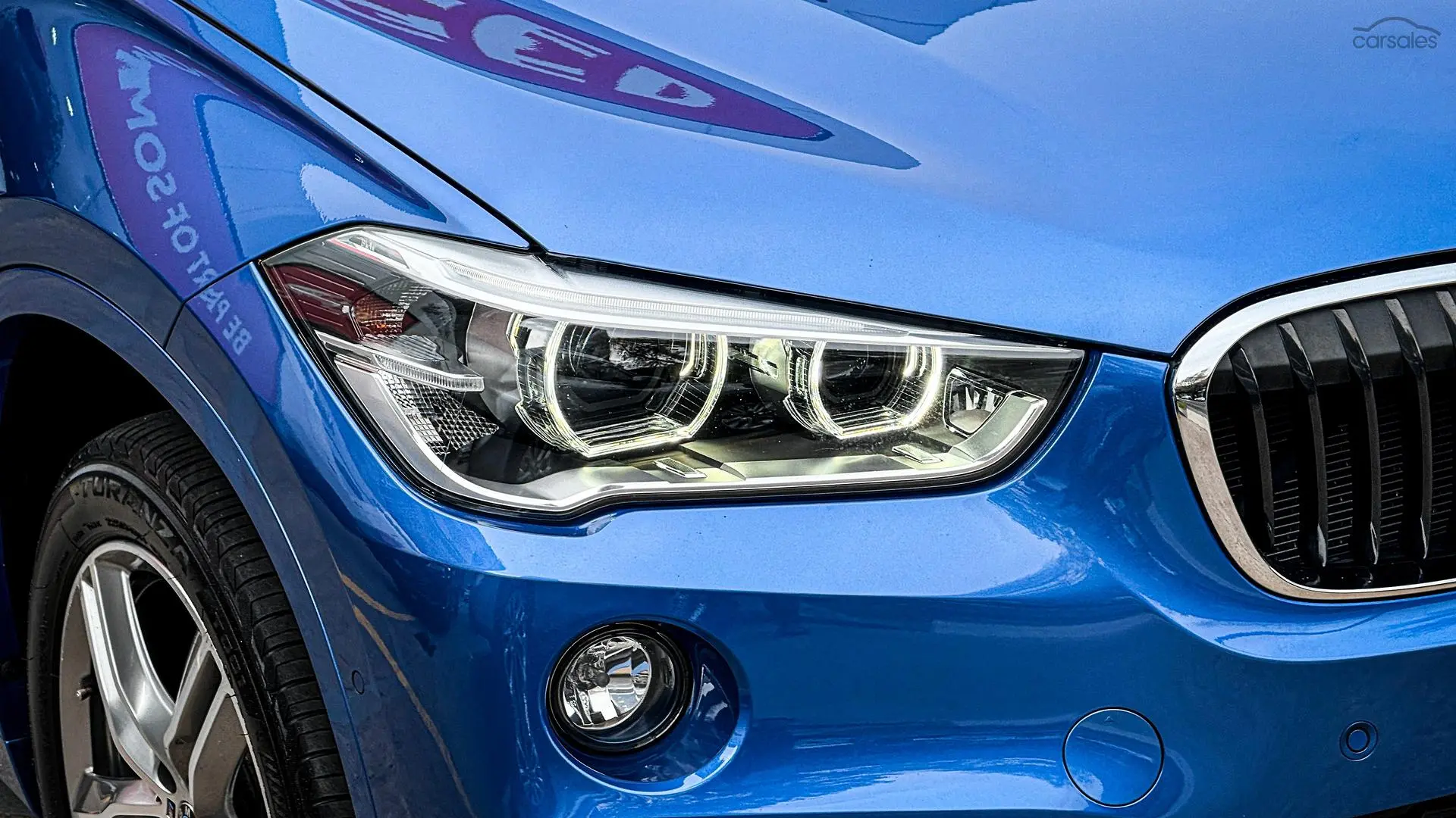 2018 BMW X1 Image 14