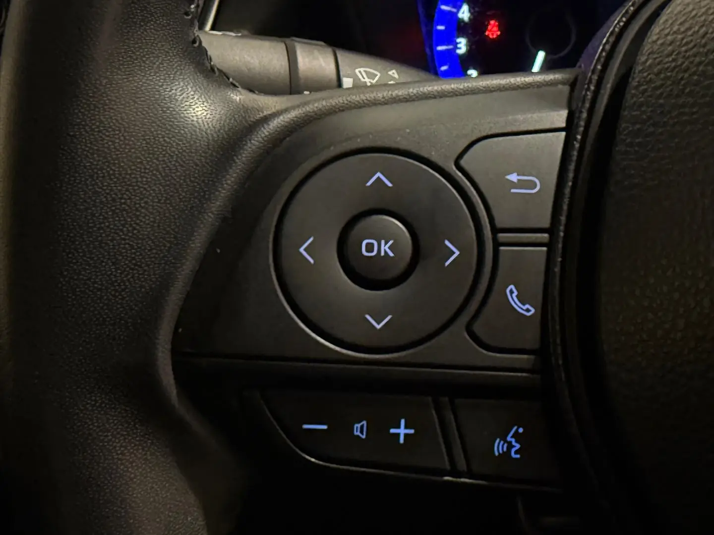 2019 Toyota Corolla Gallery Image 22