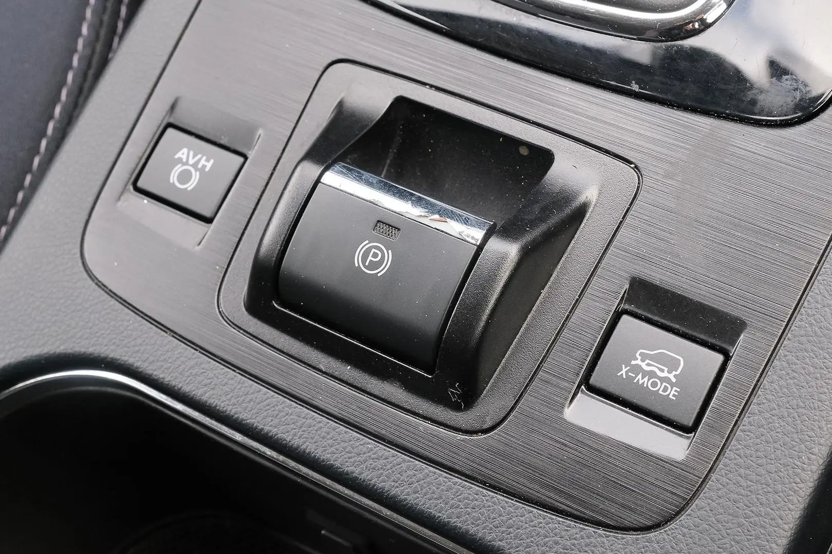2020 Subaru Outback Gallery Image 18