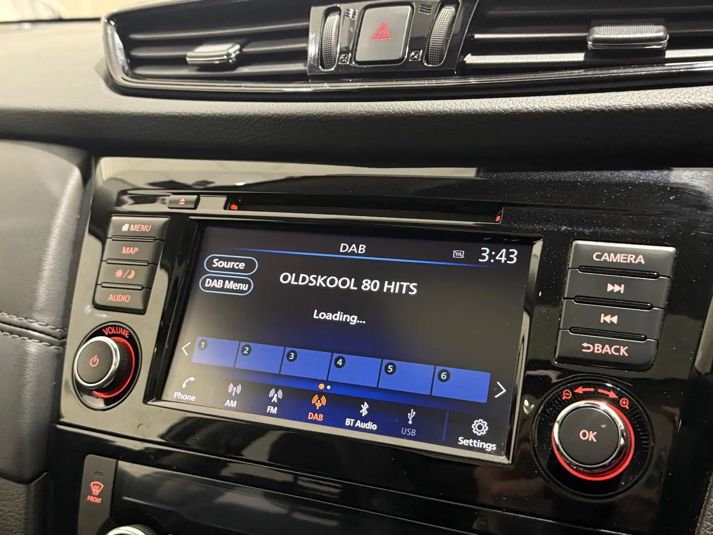 2021 Nissan X-TRAIL Gallery Image 19