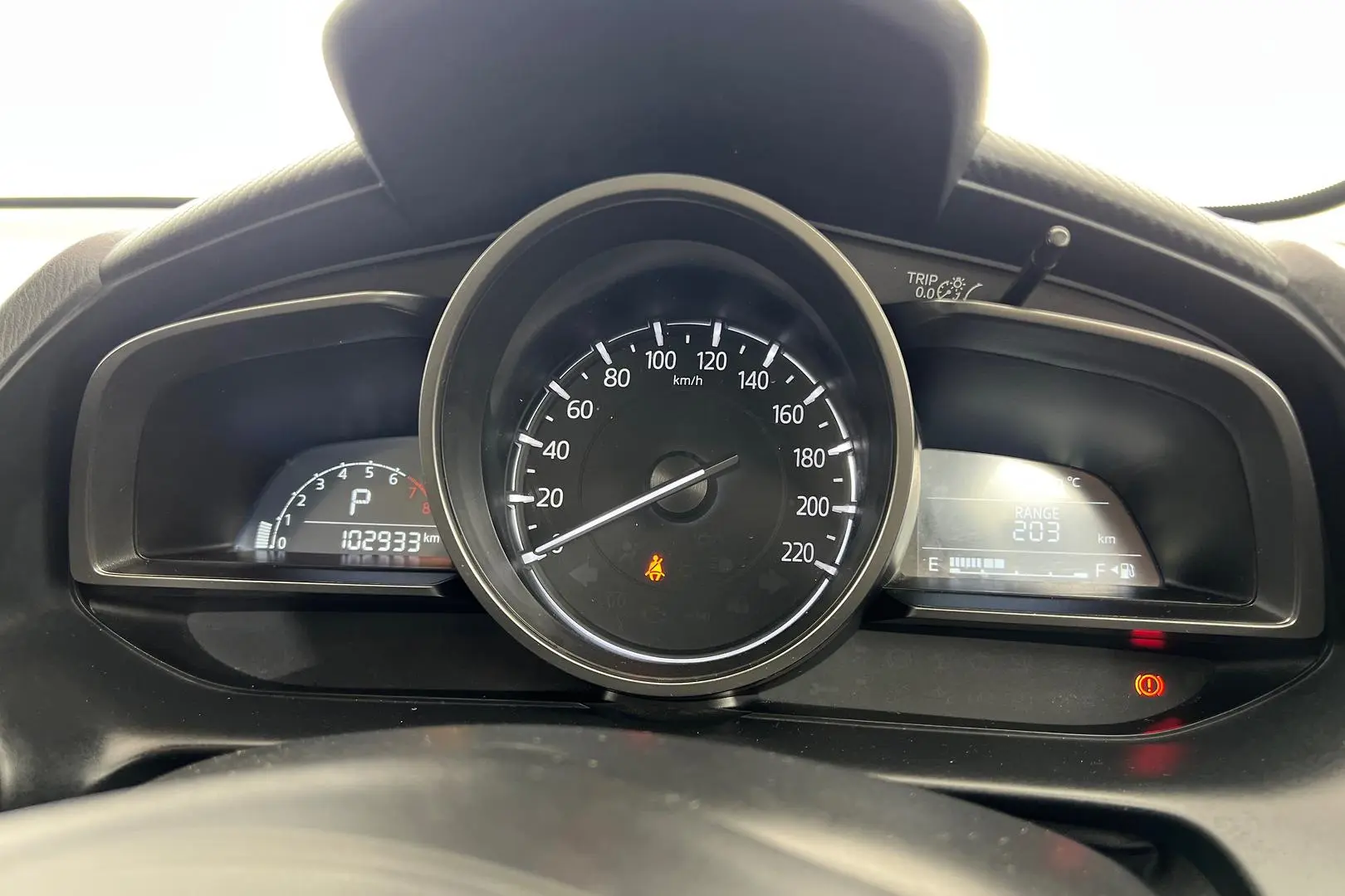 2019 Mazda 2 Gallery Image 19