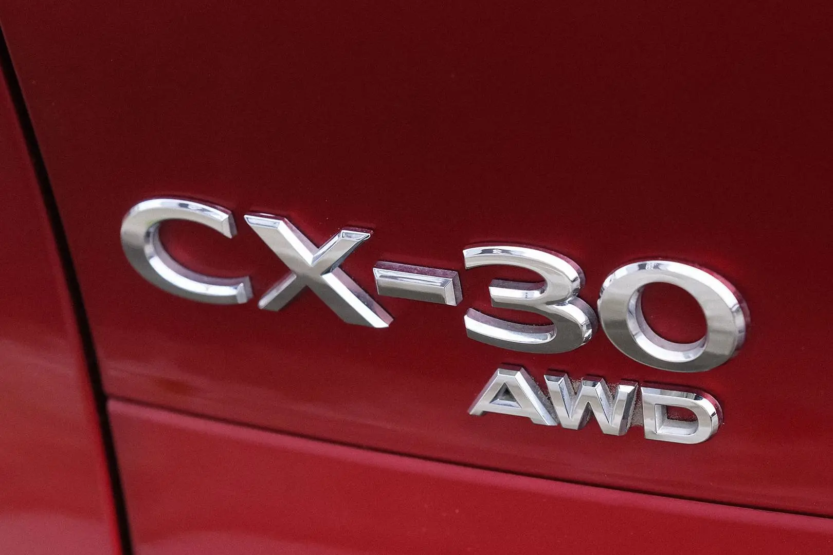 2023 Mazda CX-30 Gallery Image 22