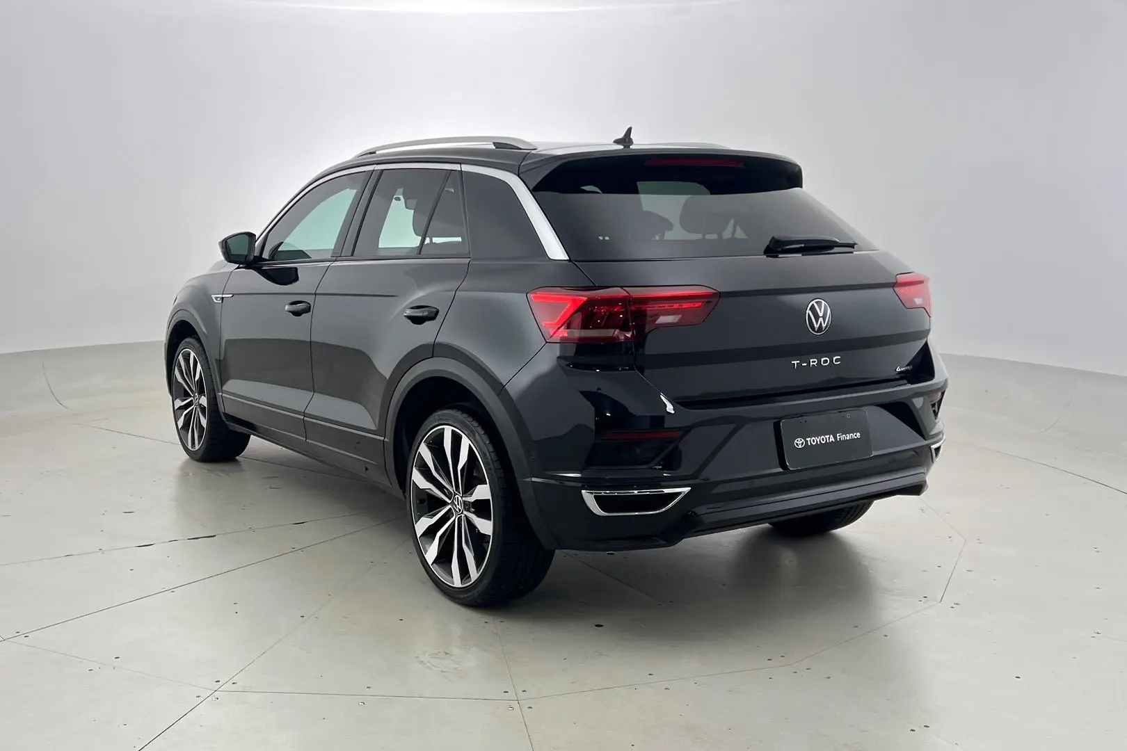 2021 Volkswagen T-Roc Gallery Image 7