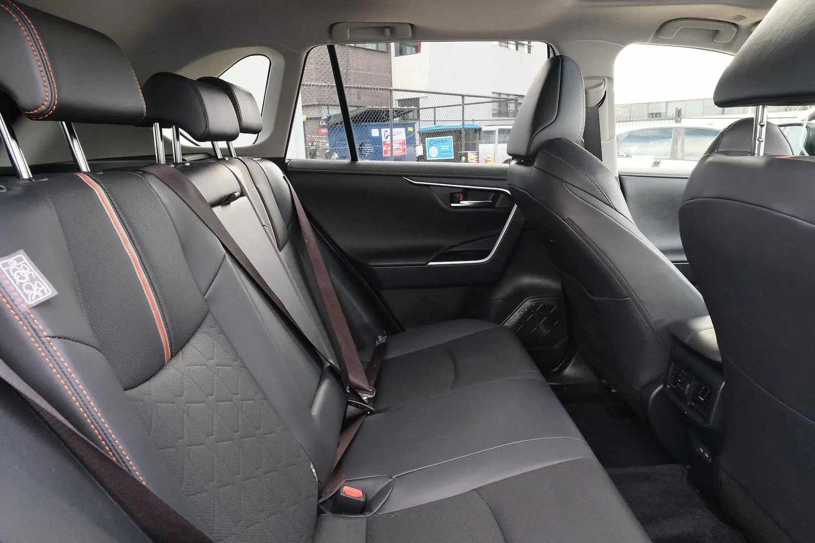 2024 Toyota RAV4 Gallery Image 12