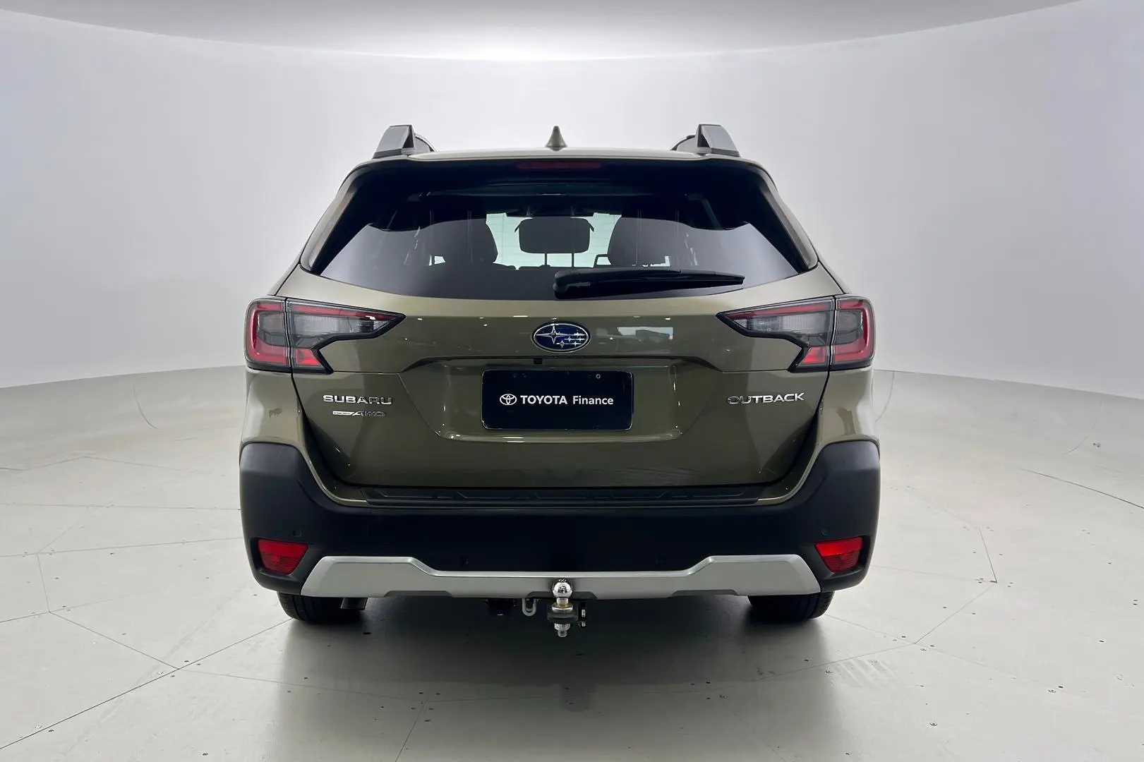 2021 Subaru Outback Gallery Image 12