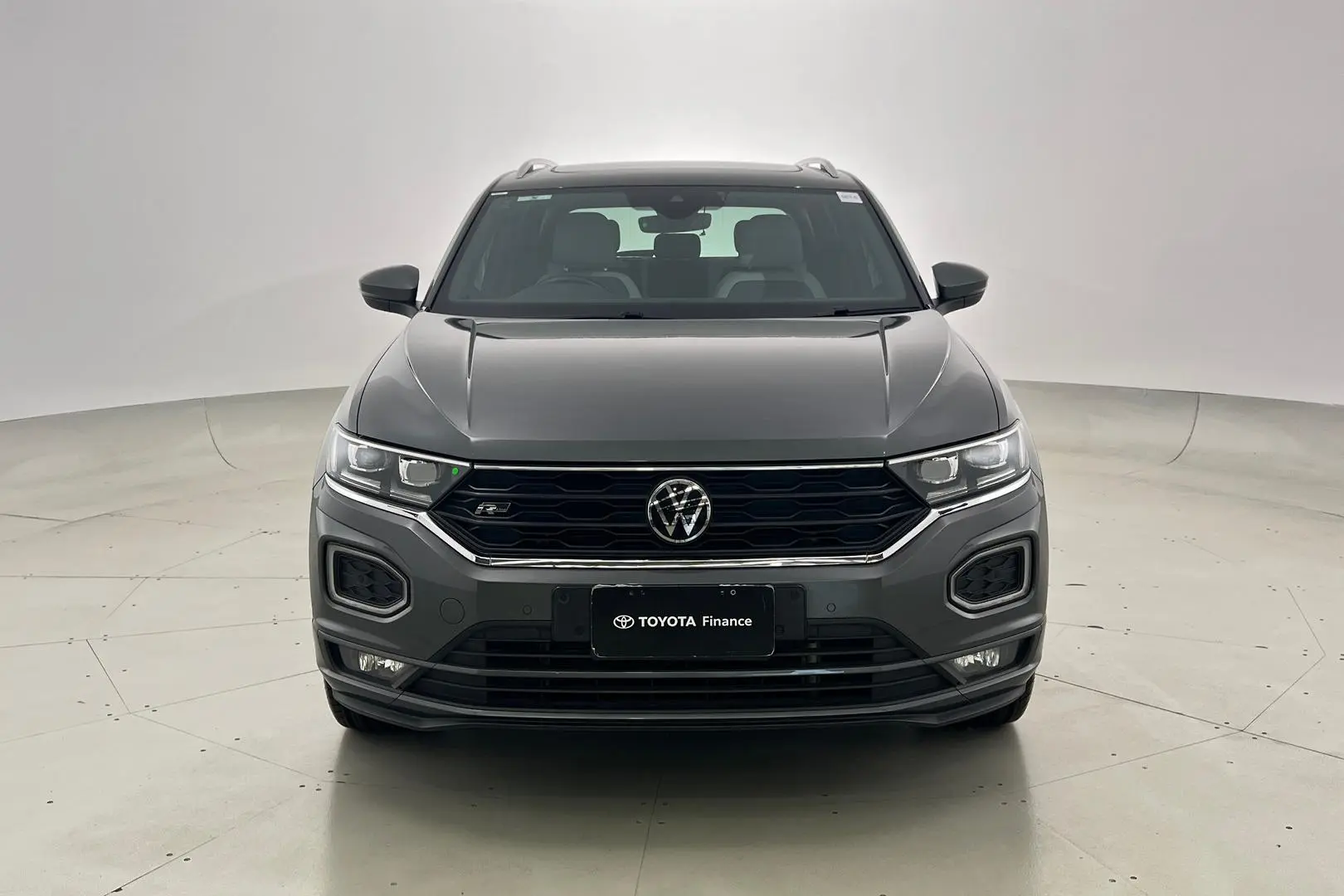 2021 Volkswagen T-Roc Gallery Image 10