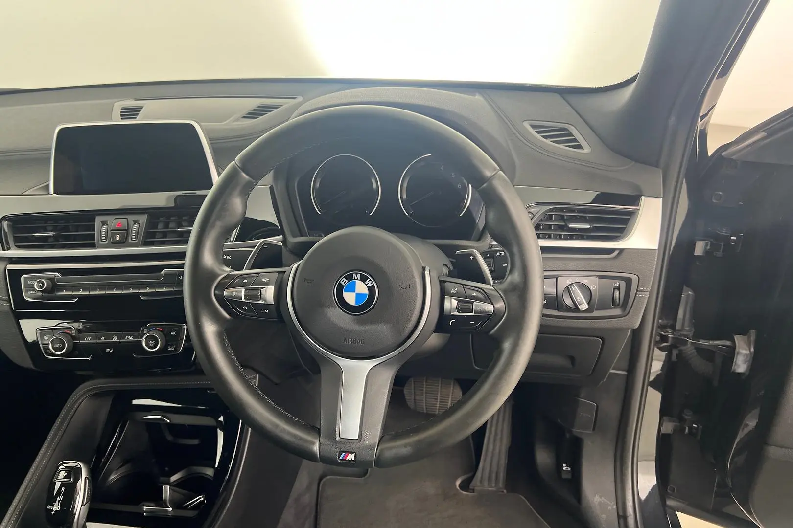 2019 BMW X2 Gallery Image 15