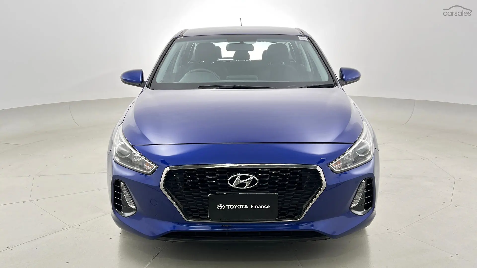 2019 Hyundai i30 Image 9