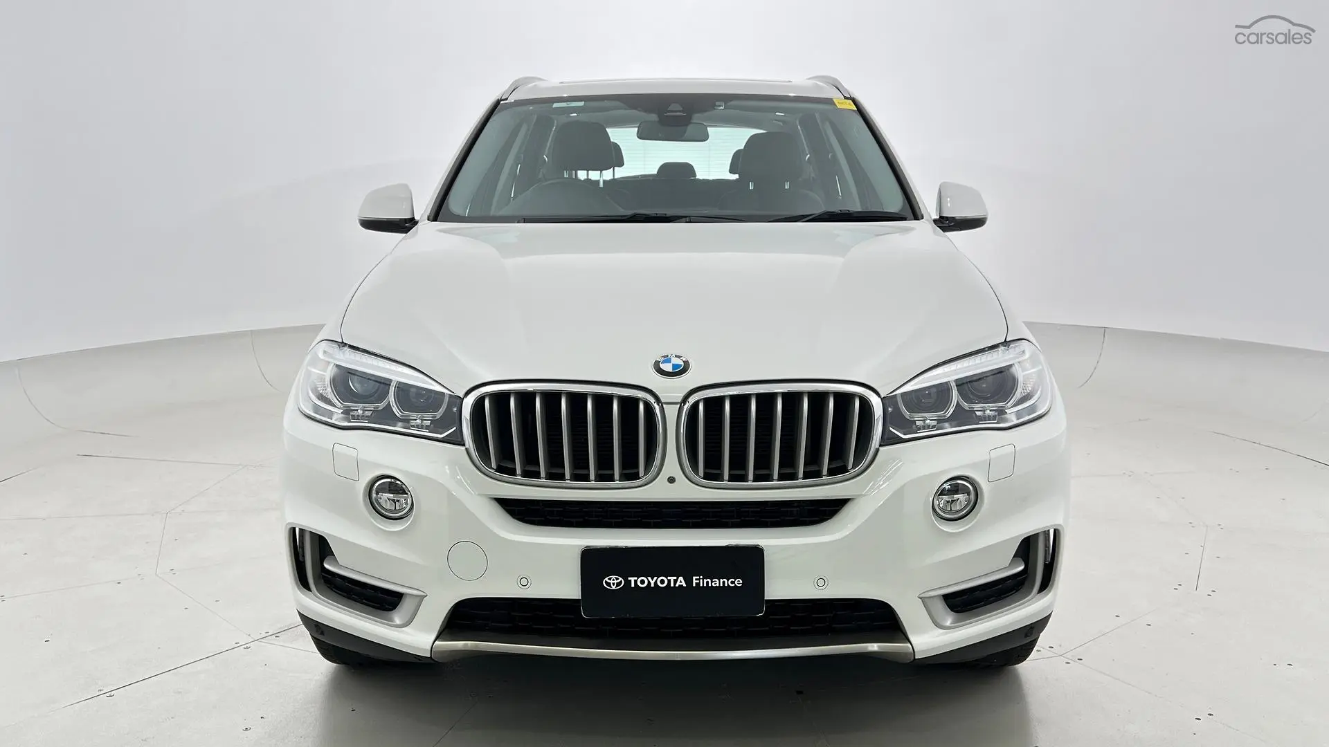 2018 BMW X5 Image 10