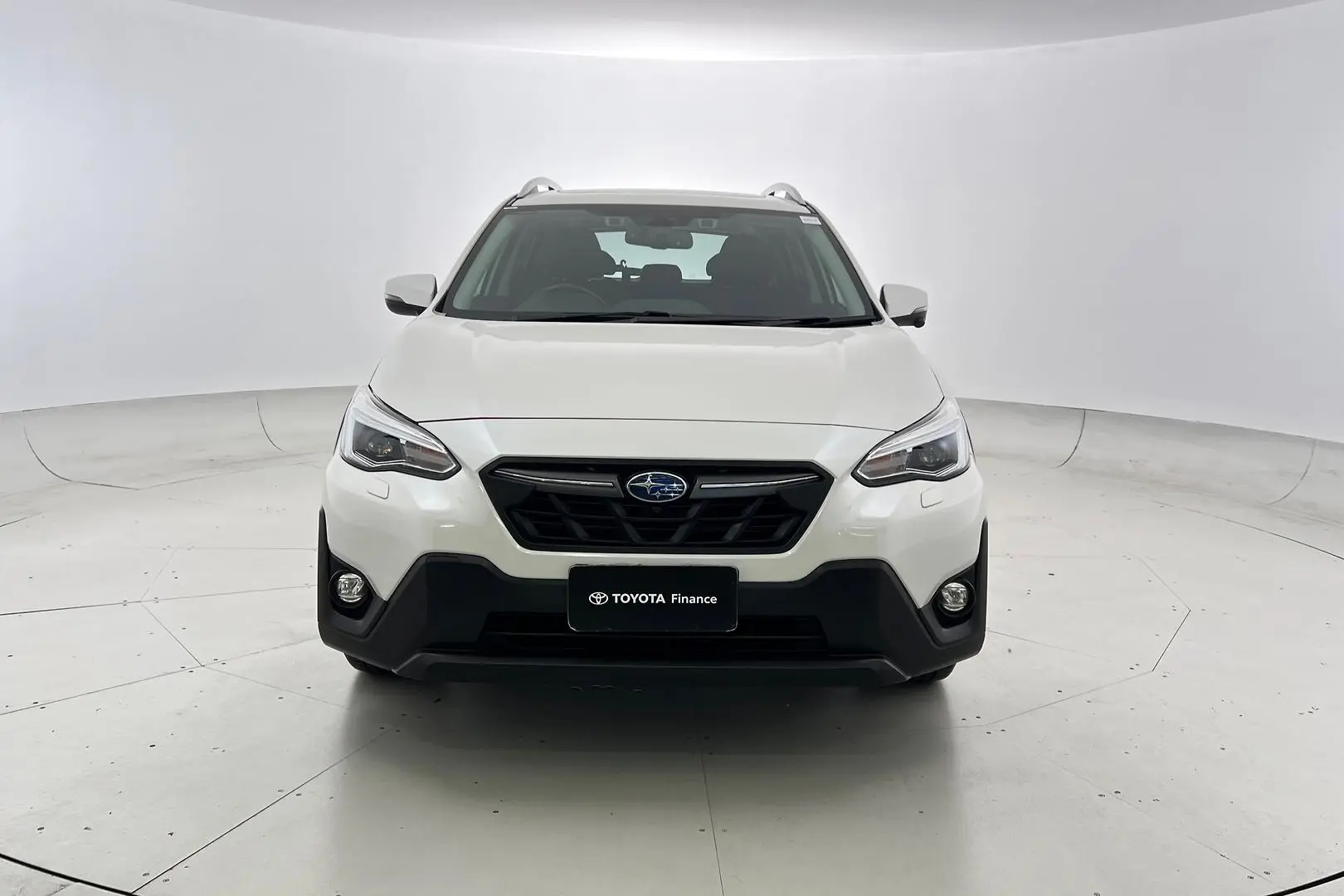 2020 Subaru XV Gallery Image 7