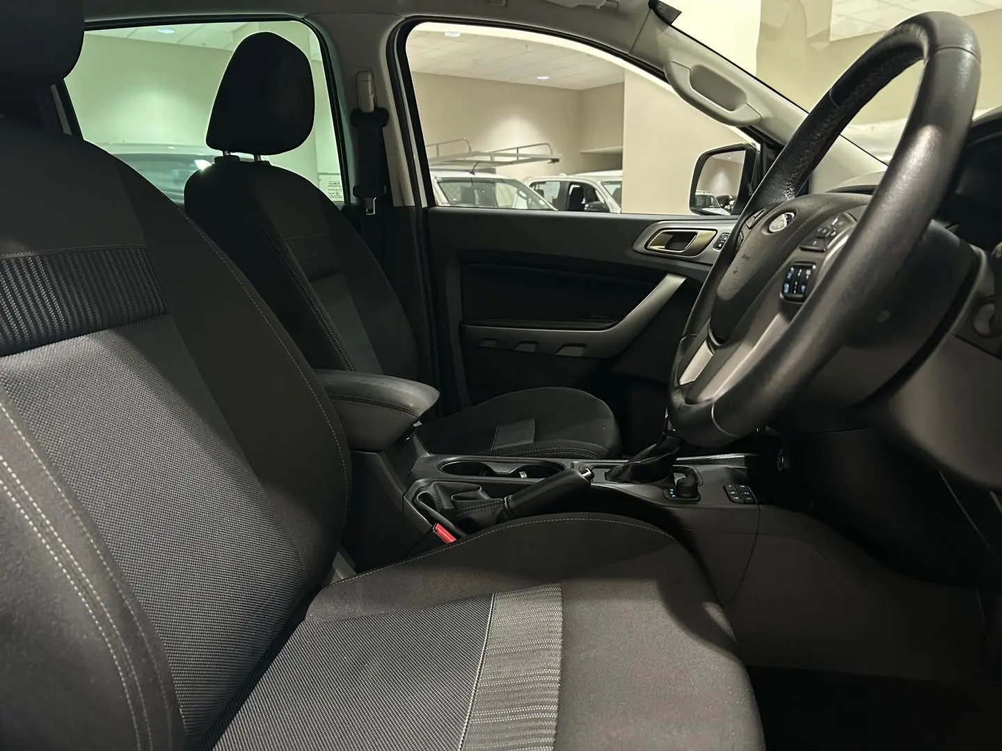 2021 Ford Ranger Gallery Image 15