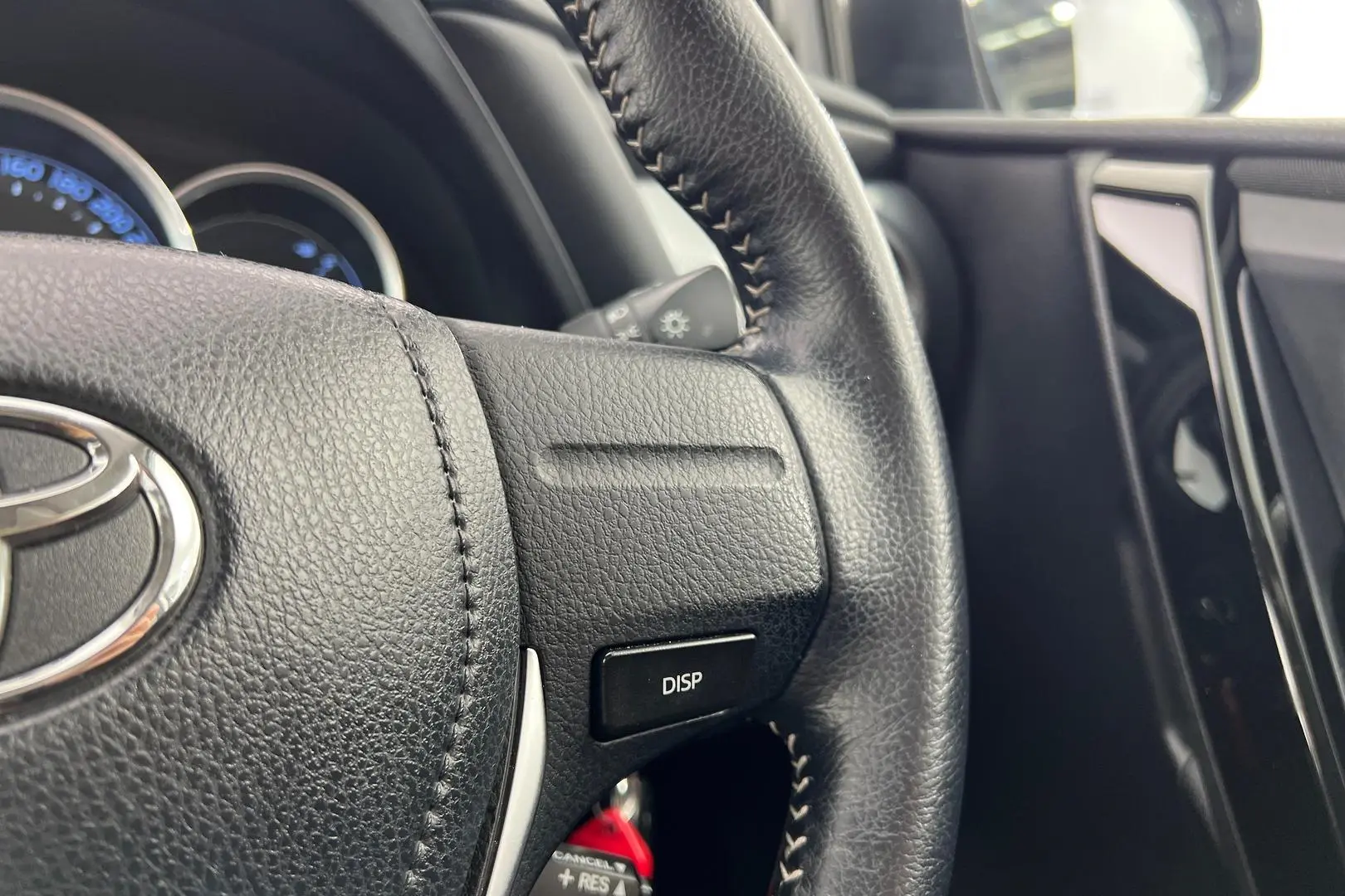 2016 Toyota Corolla Gallery Image 20