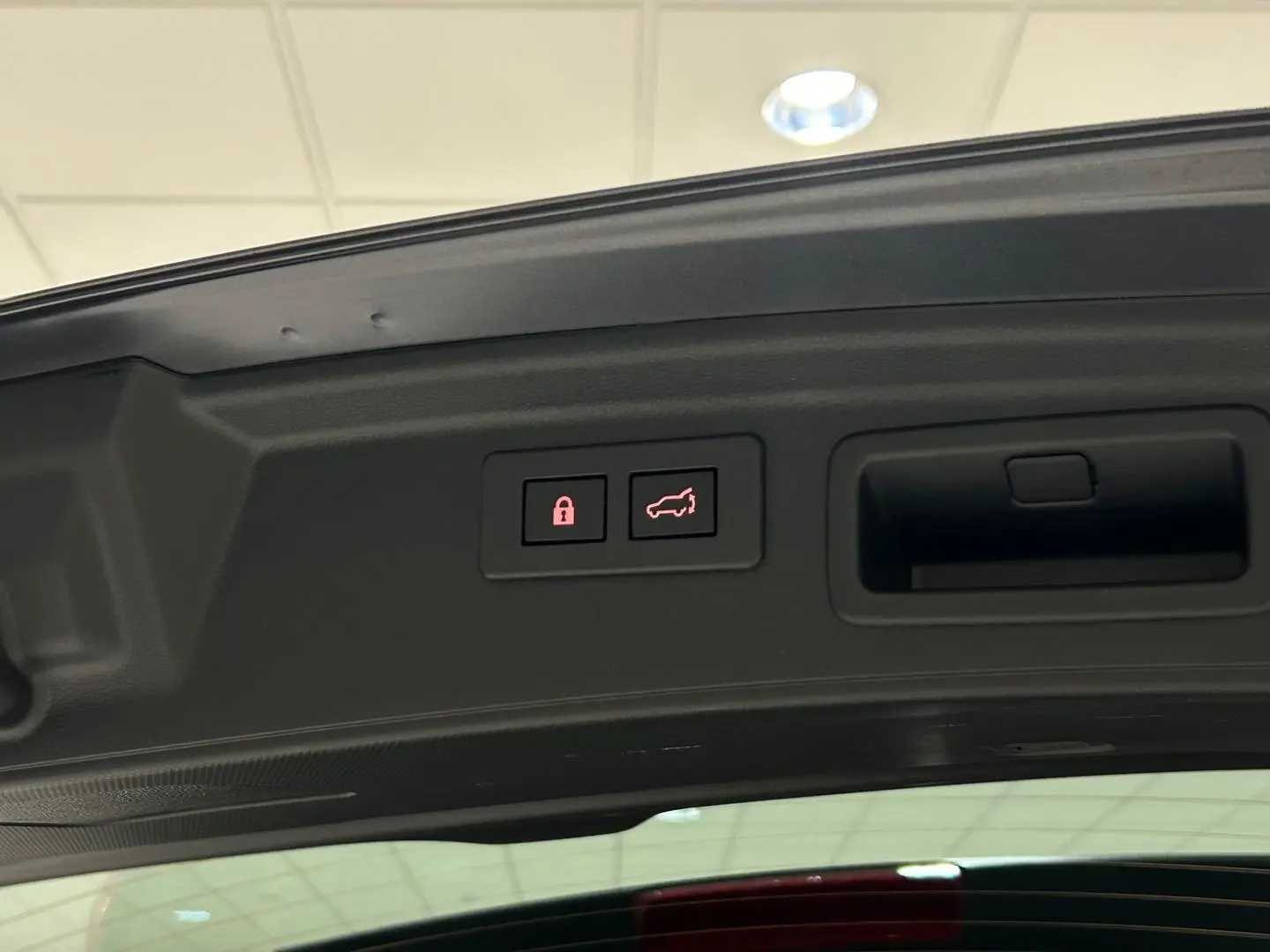 2024 Subaru Forester Gallery Image 29