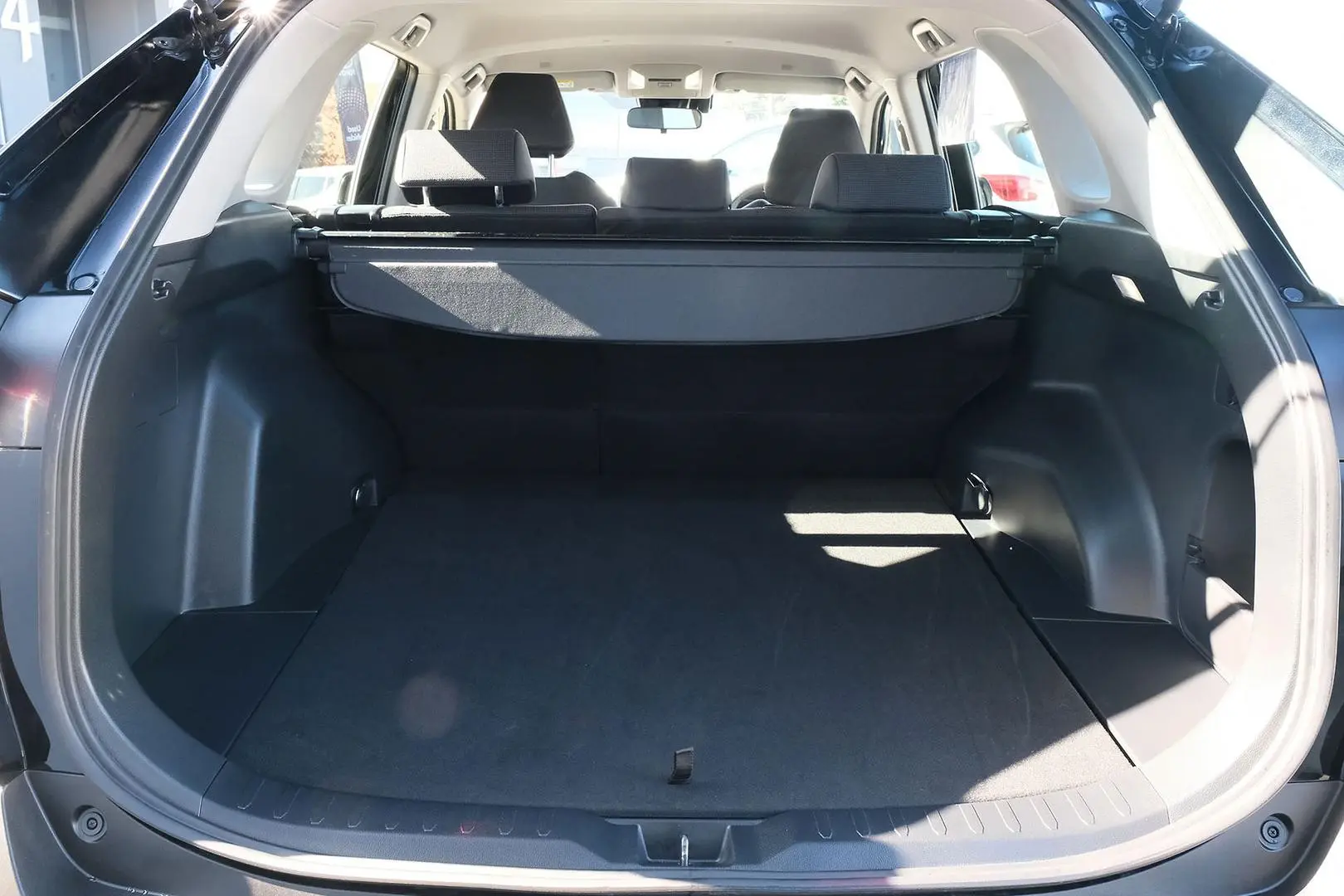 2023 Toyota RAV4 Gallery Image 10