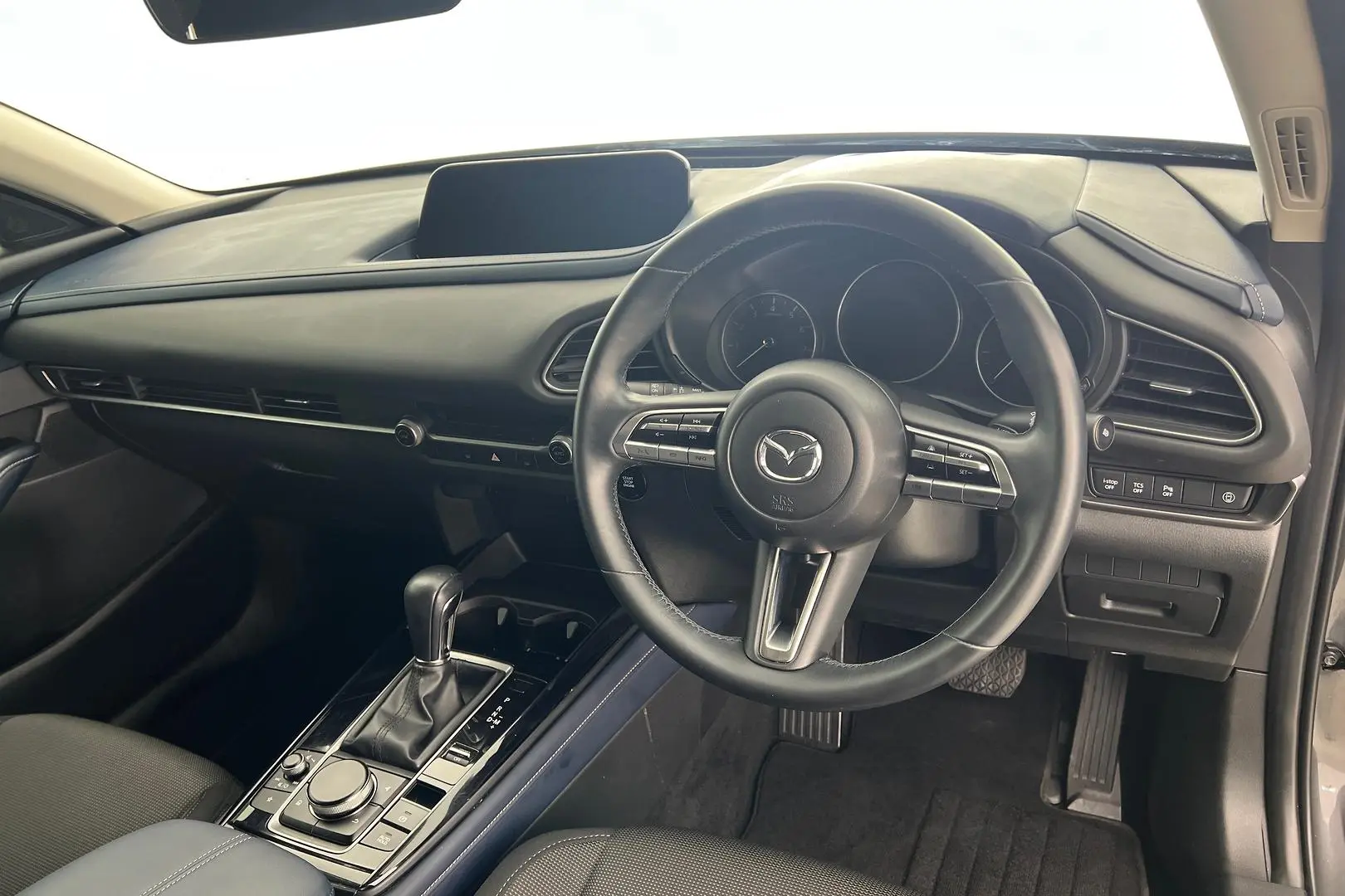 2020 Mazda CX-30 Gallery Image 12