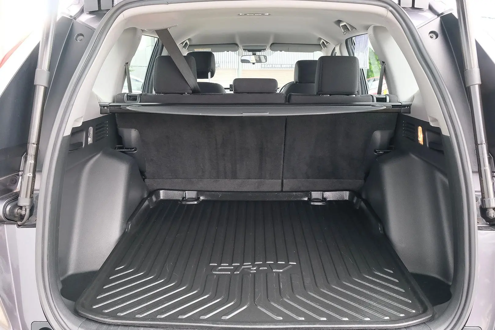 2017 Honda CR-V Gallery Image 10