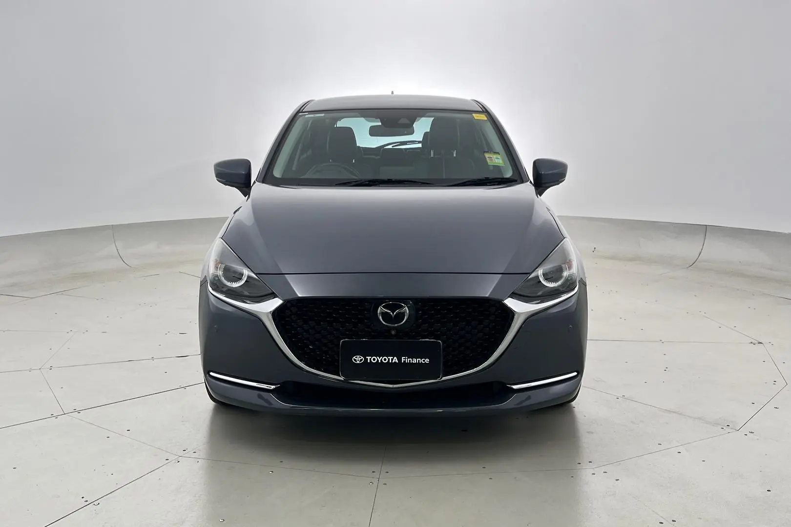 2021 Mazda 2 Gallery Image 10