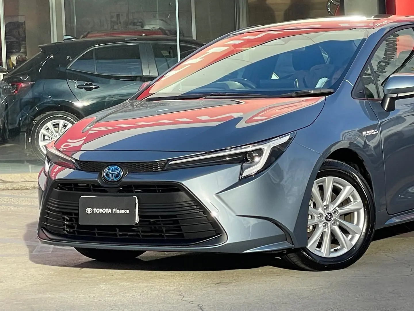 2024 Toyota Corolla Gallery Image 6