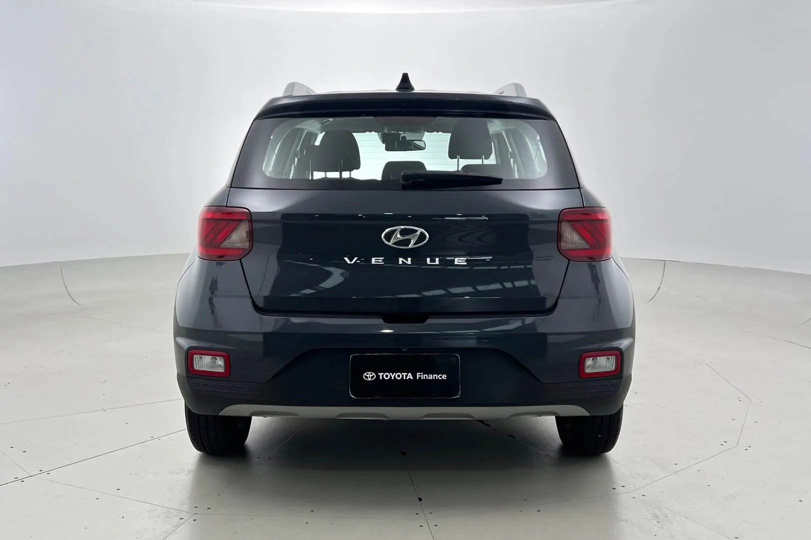 2021 Hyundai Venue Gallery Image 6