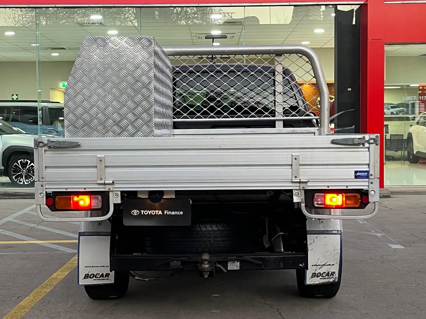 2019 Ford Ranger Gallery Image 7