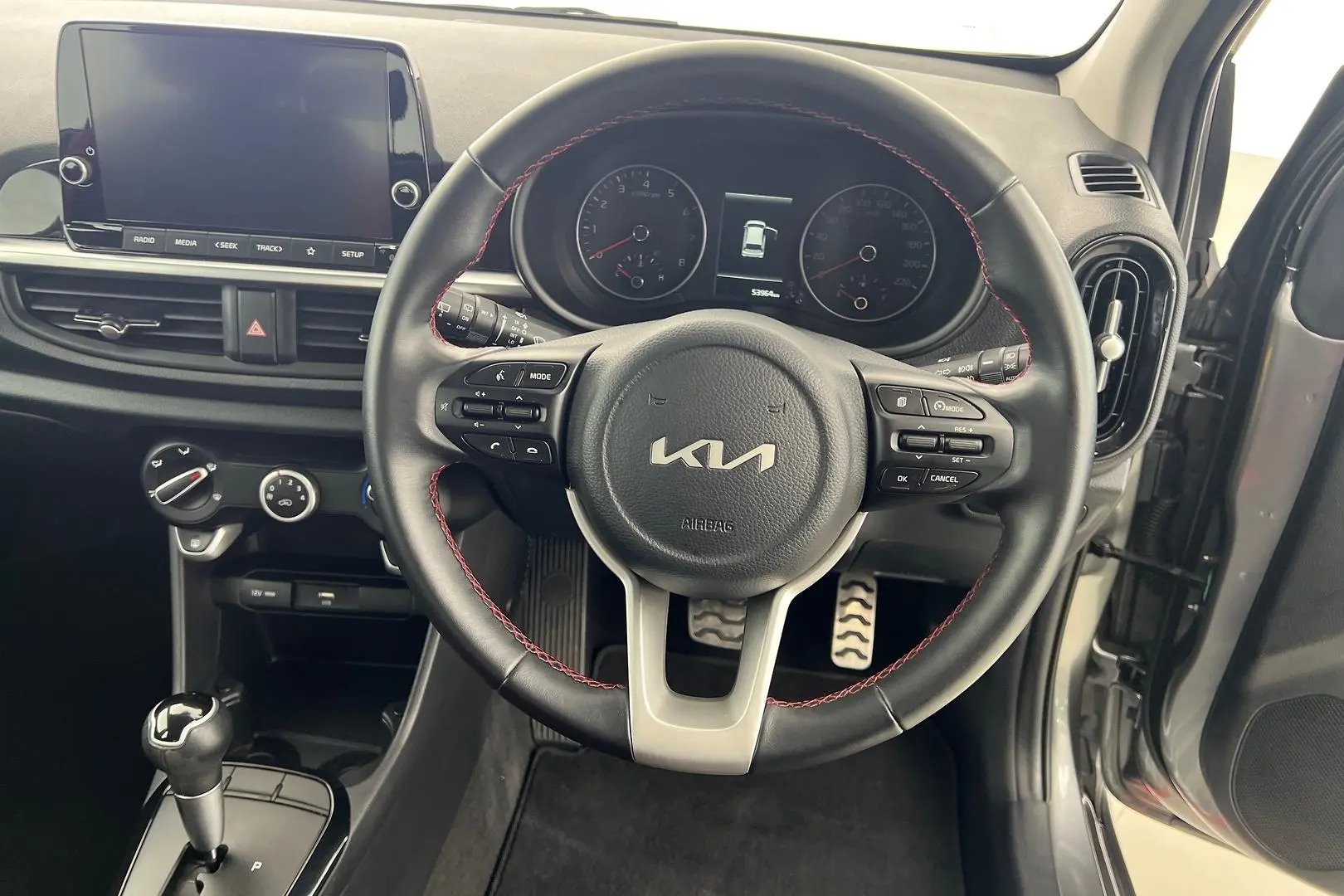 2022 Kia Picanto Gallery Image 14