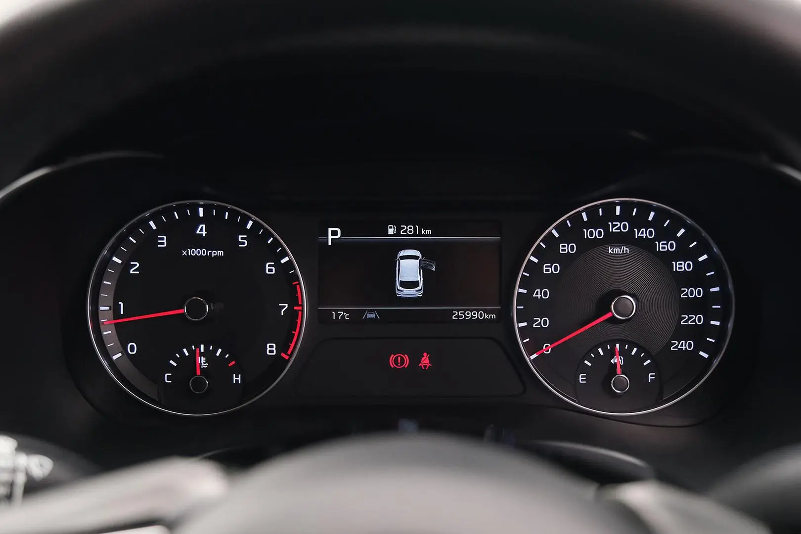 2022 Kia Cerato Gallery Image 16