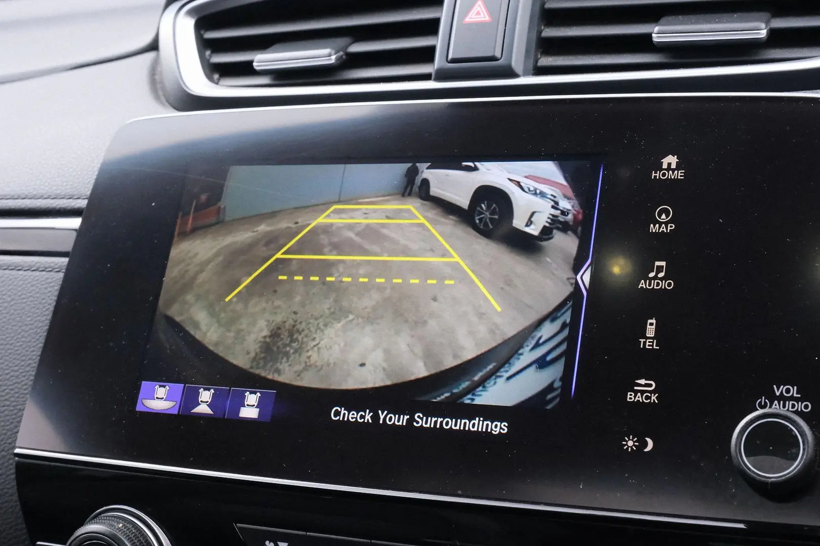 2018 Honda CR-V Gallery Image 10