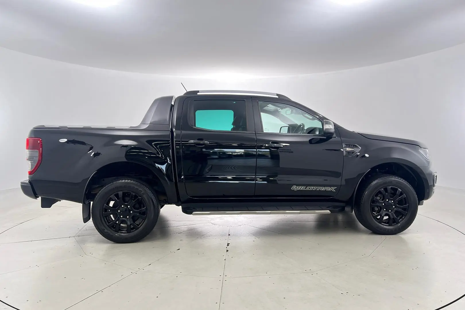 2021 Ford Ranger Gallery Image 3