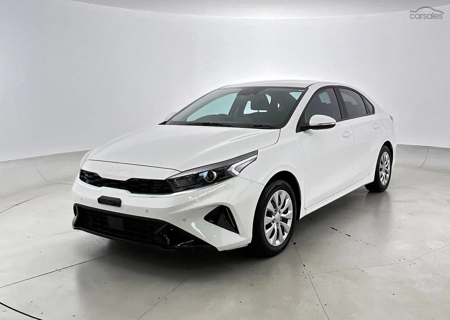 2022 Kia Cerato Image 4