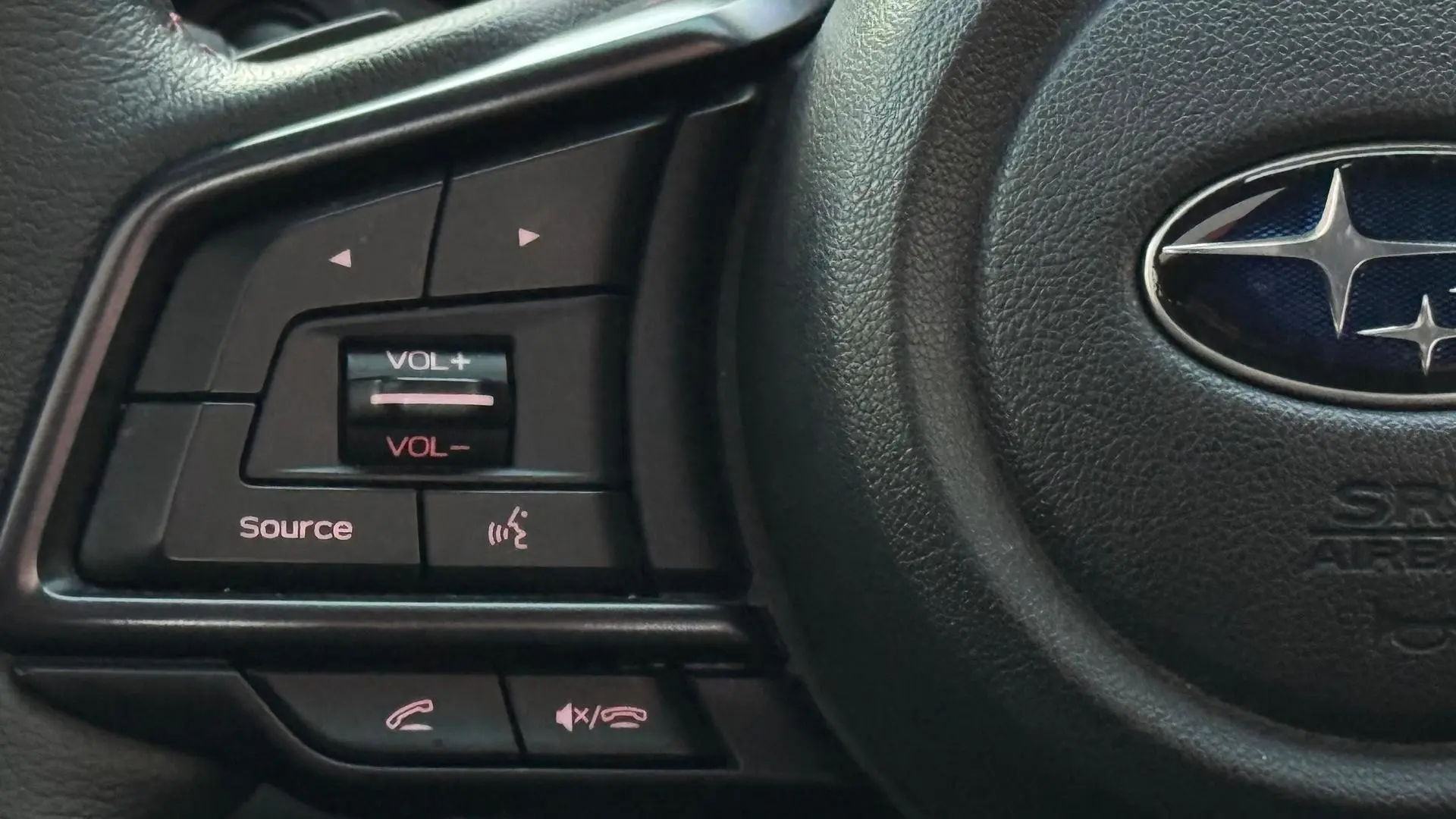 2024 Subaru WRX Gallery Image 27
