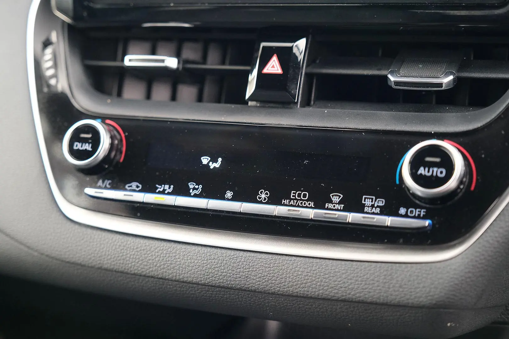 2021 Toyota Corolla Gallery Image 20