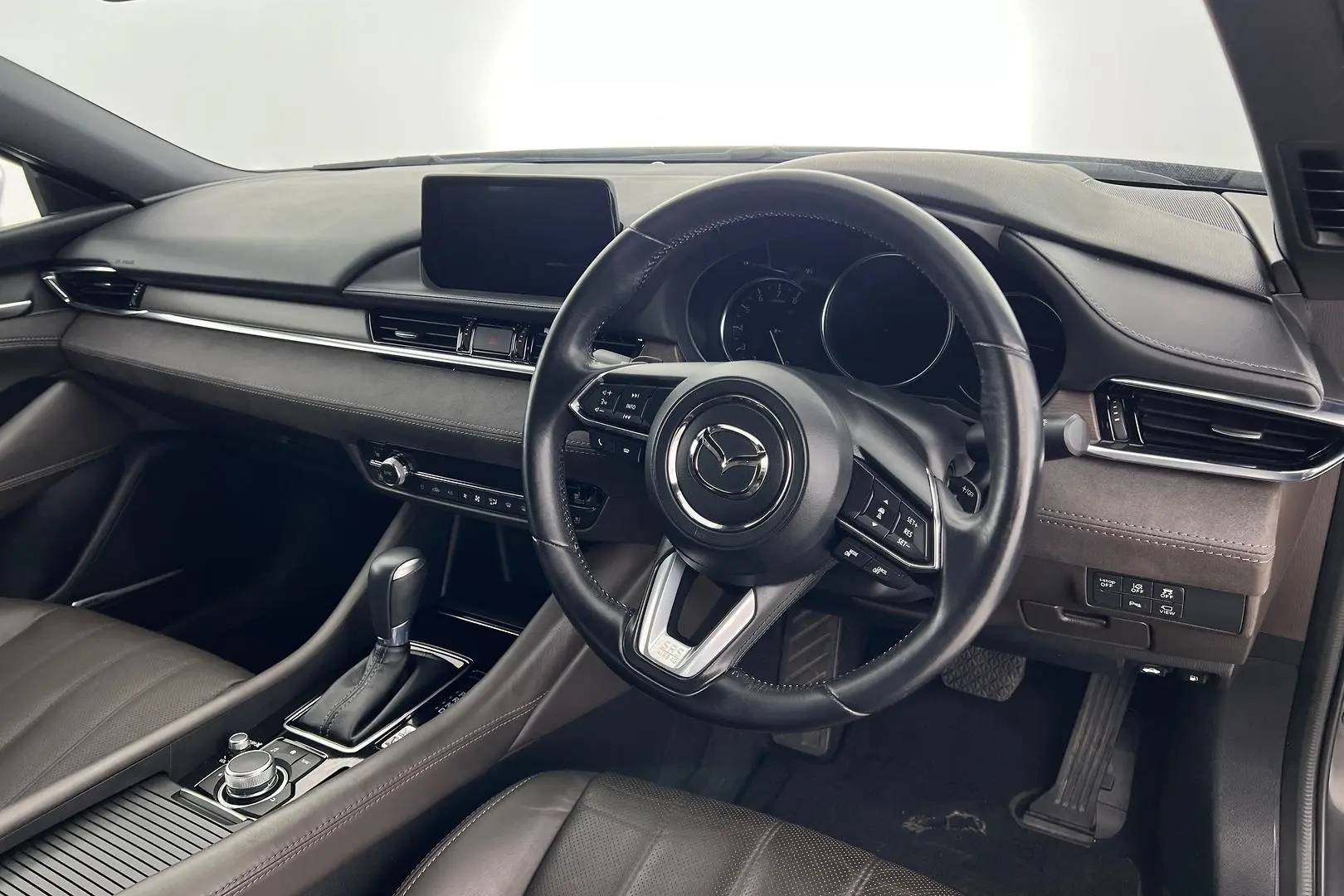 2018 Mazda 6 Gallery Image 13