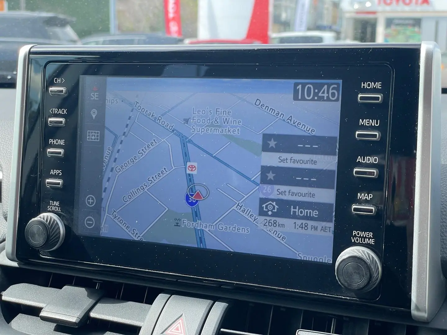 2021 Toyota RAV4 Gallery Image 18