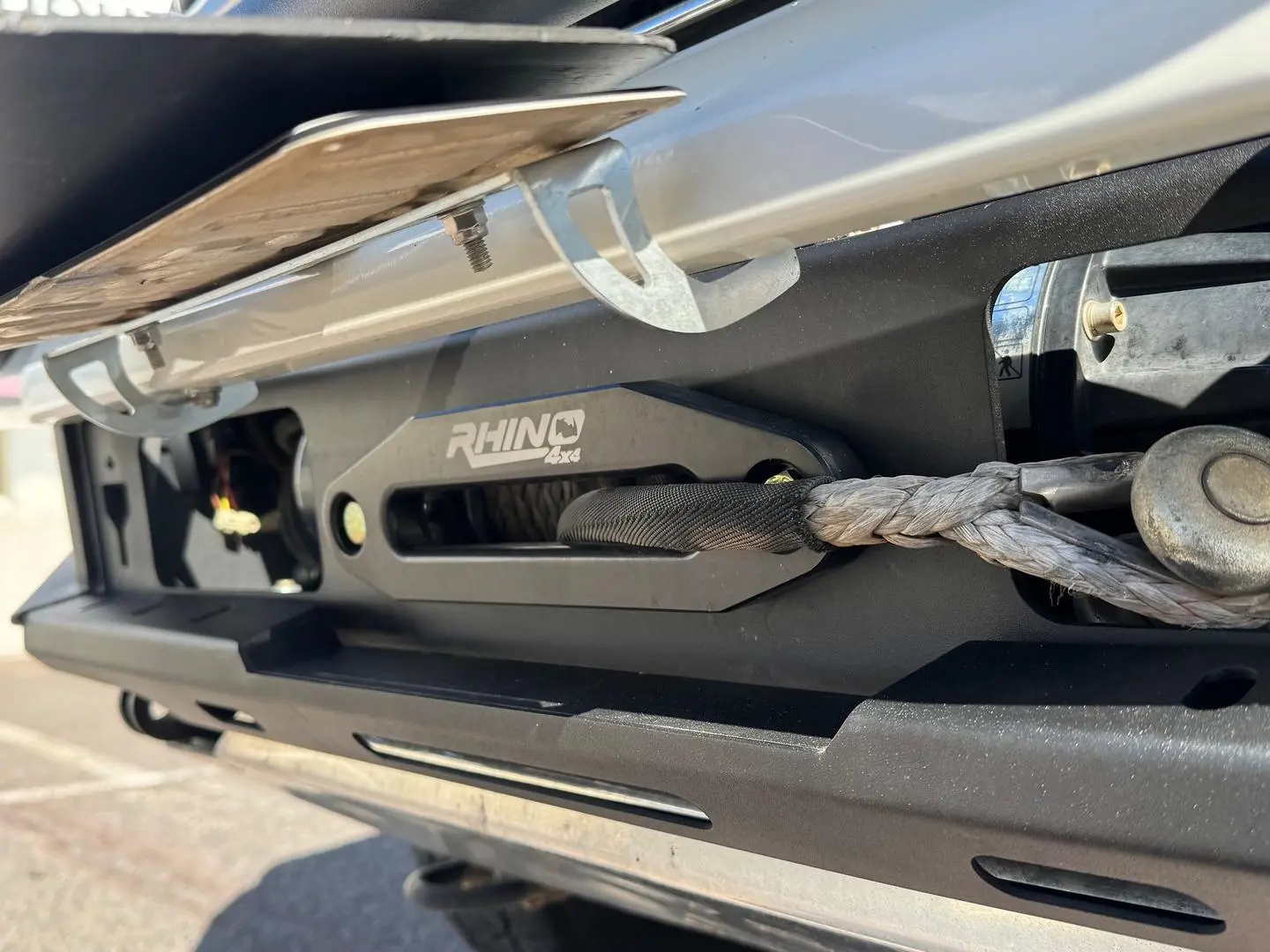 2021 Toyota Landcruiser Gallery Image 16