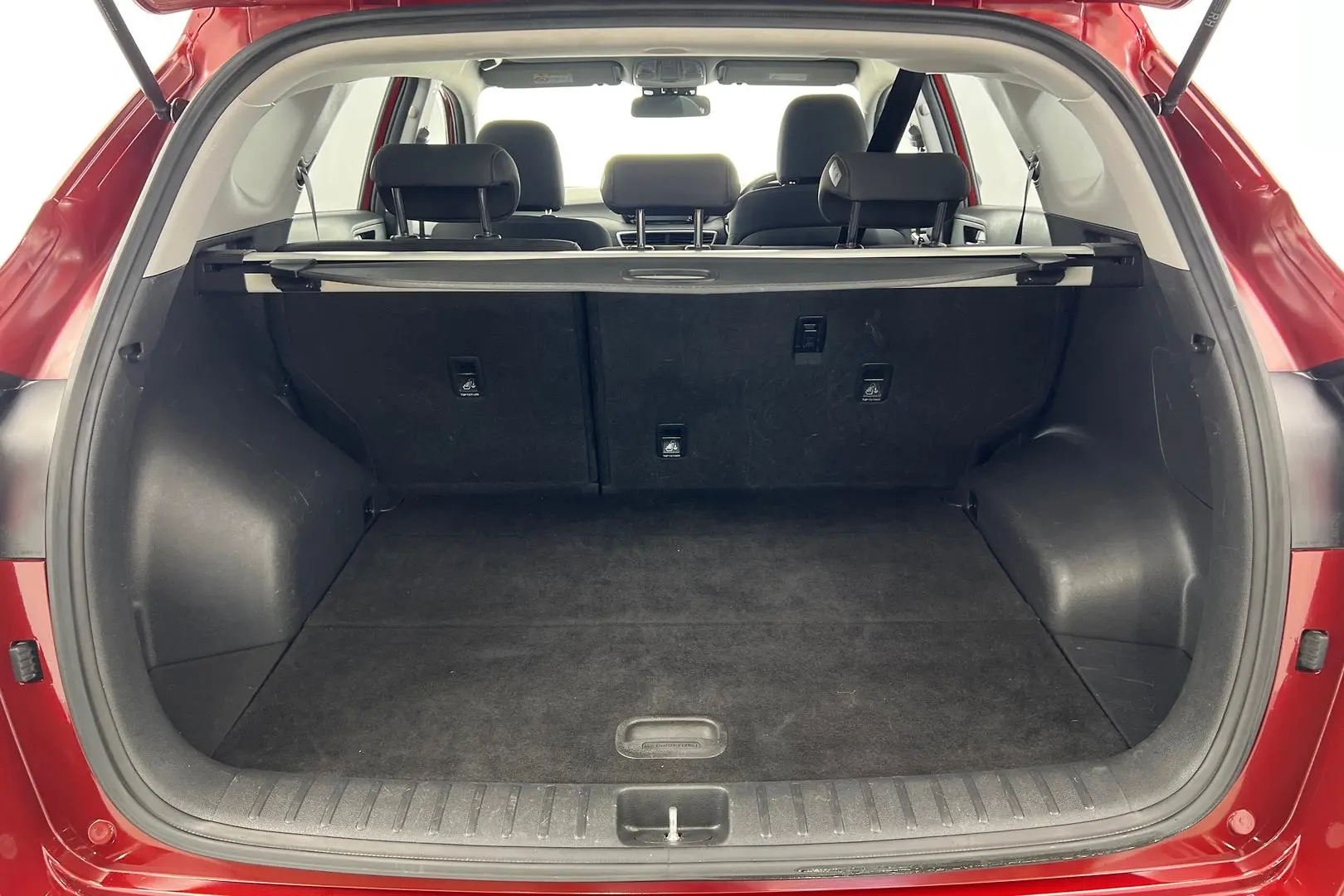 2019 Hyundai Tucson Gallery Image 24