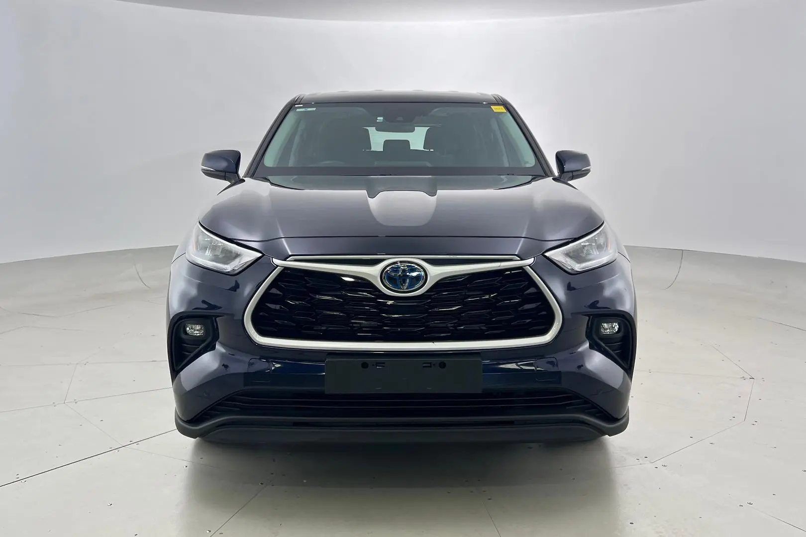 2022 Toyota Kluger Gallery Image 10