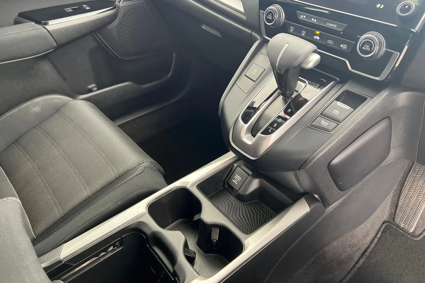 2018 Honda CR-V Gallery Image 18