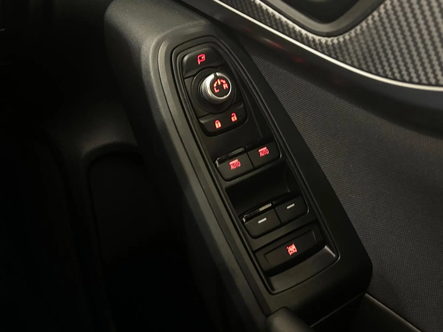 2021 Subaru XV Gallery Image 22