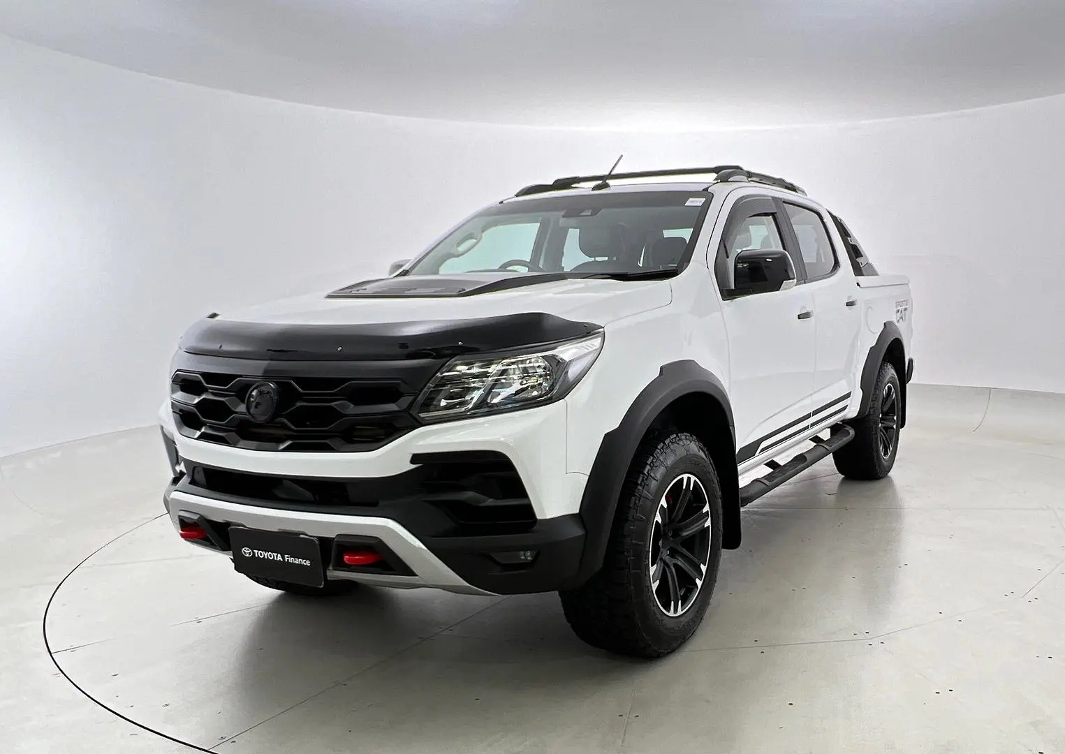 2018 Holden Special Vehicles Colorado Image 9