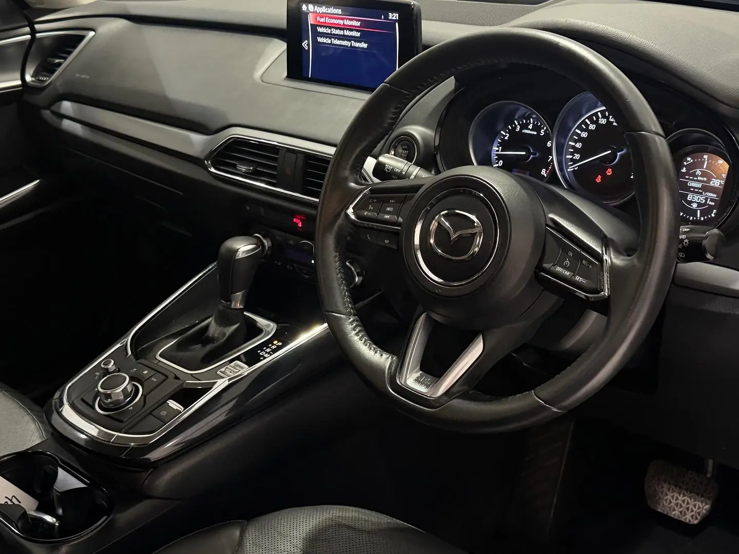 2017 Mazda CX-9 Gallery Image 12