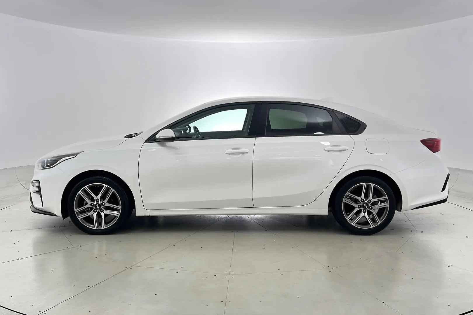 2019 Kia Cerato Gallery Image 8