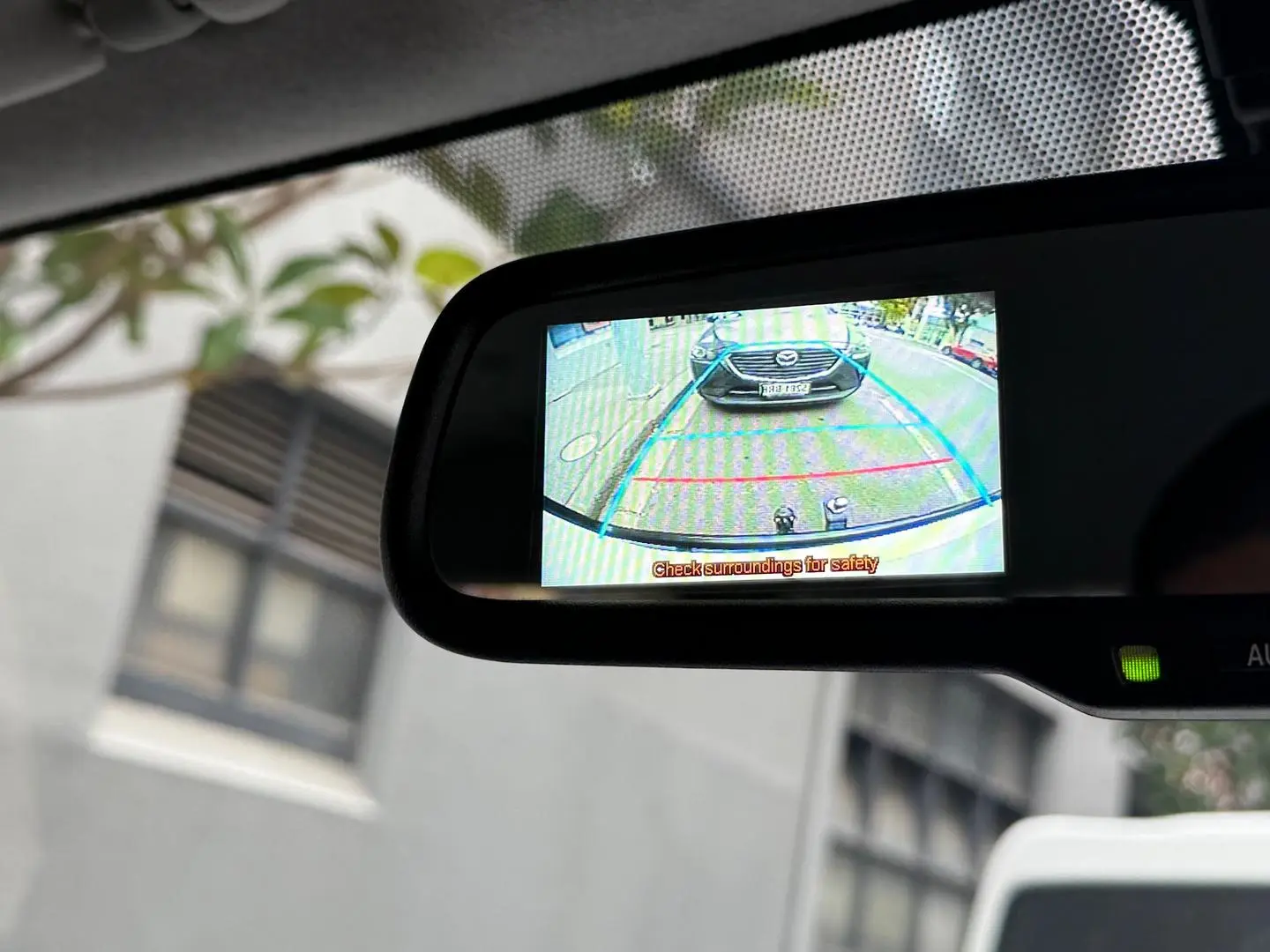 2019 Toyota Hiace Gallery Image 21