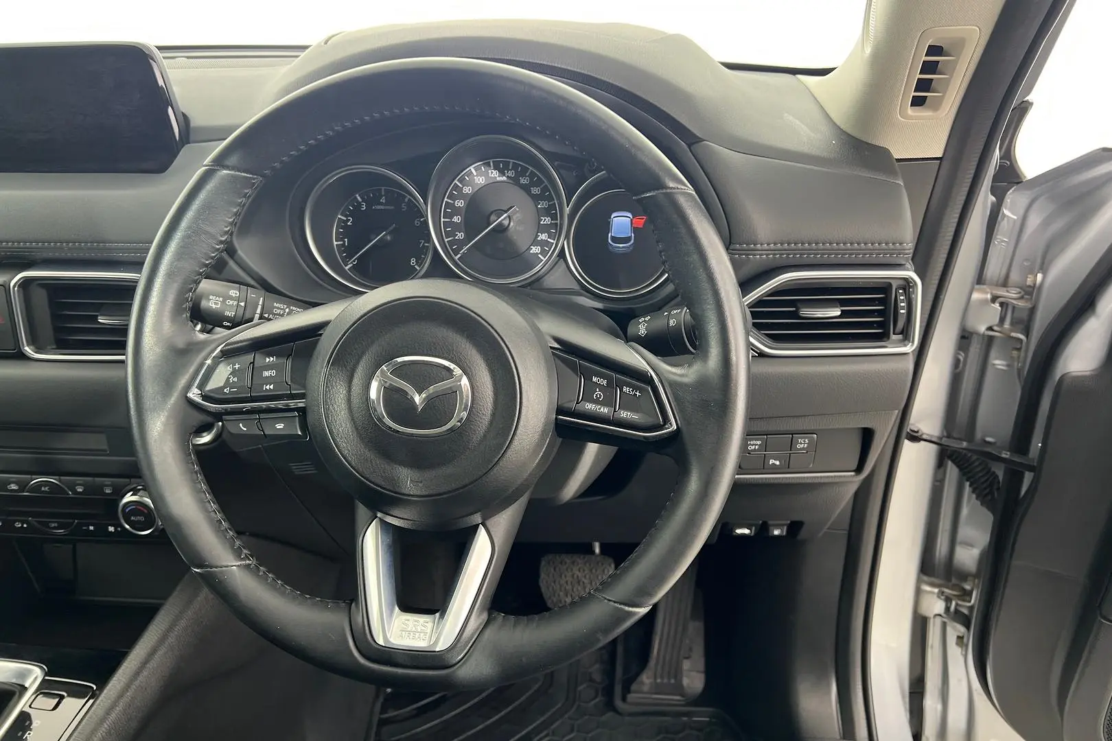 2017 Mazda CX-5 Gallery Image 19