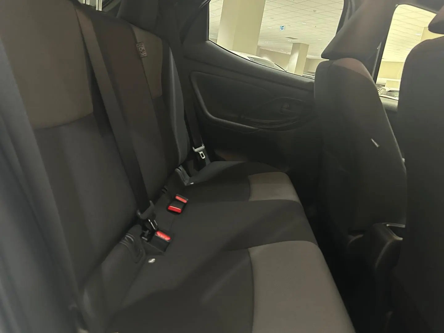 2024 Toyota Yaris Gallery Image 13