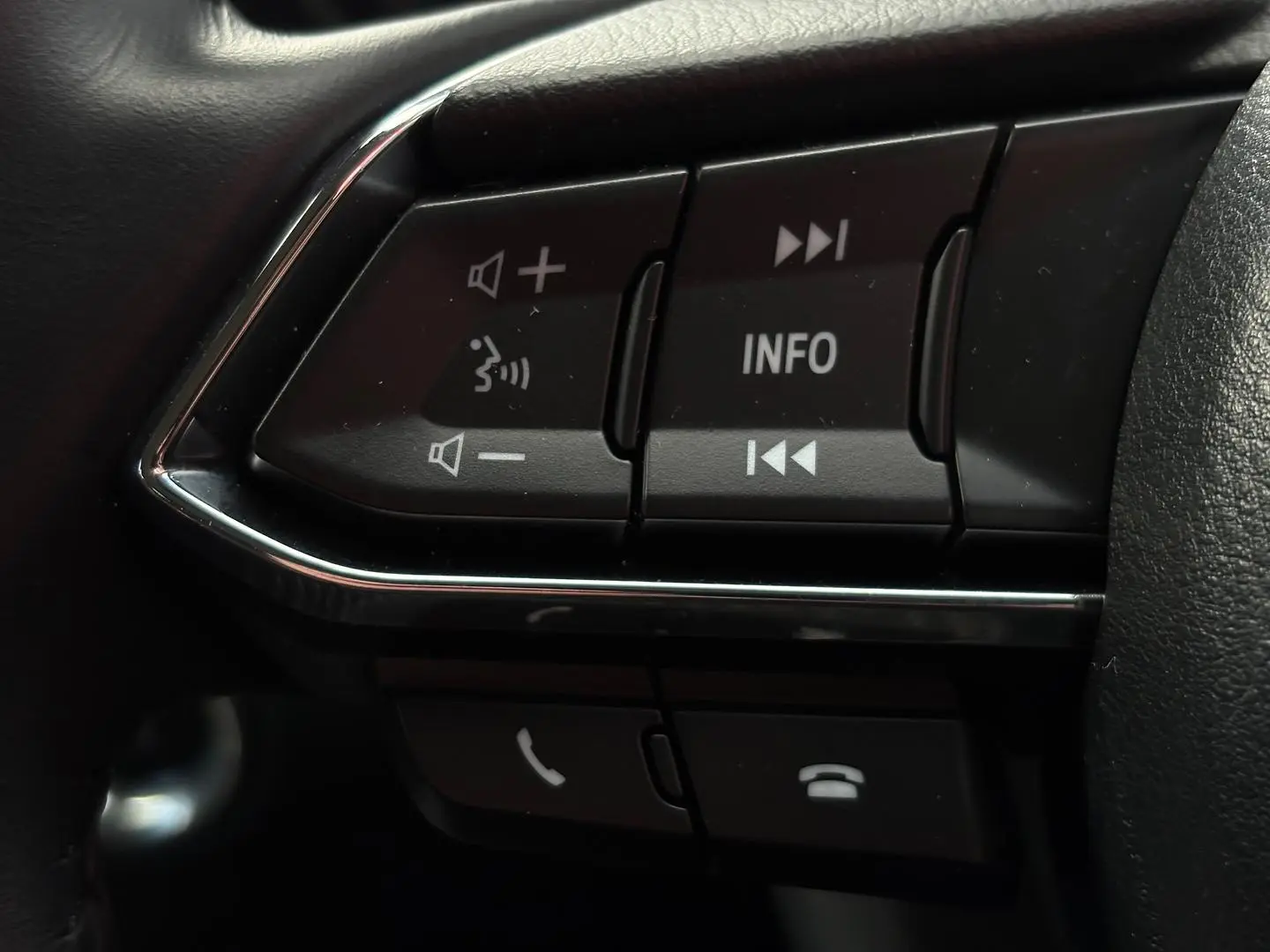 2017 Mazda CX-5 Gallery Image 19
