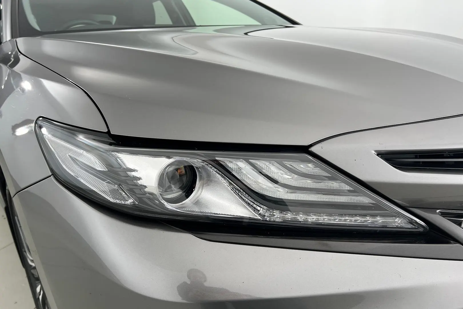 2023 Toyota Camry Gallery Image 22