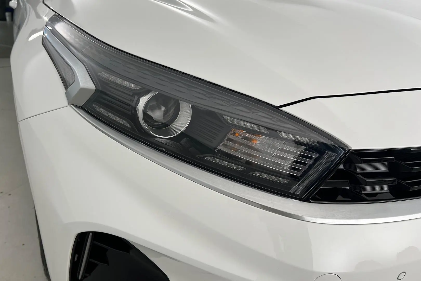 2023 Kia Cerato Gallery Image 22