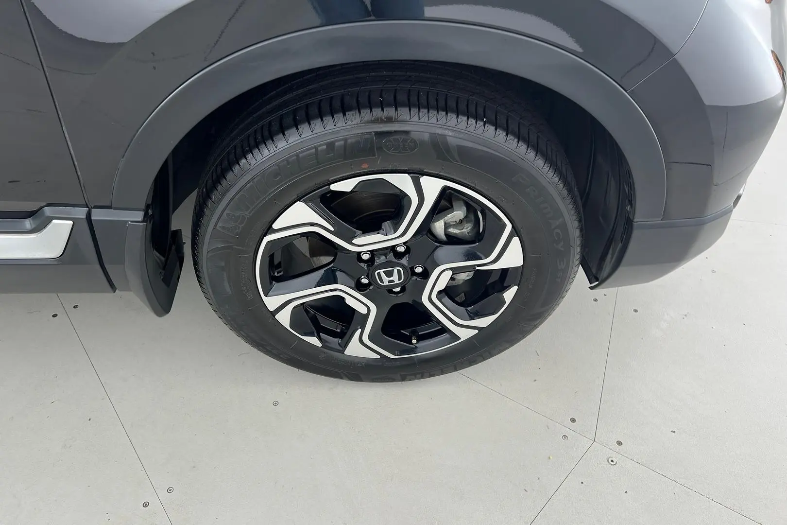 2018 Honda CR-V Gallery Image 22