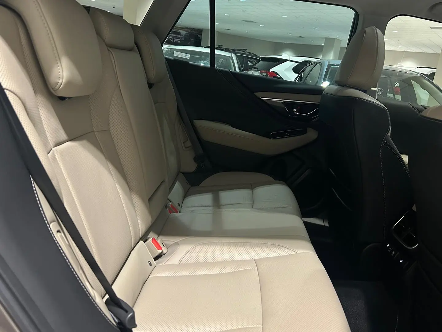 2023 Subaru Outback Gallery Image 15